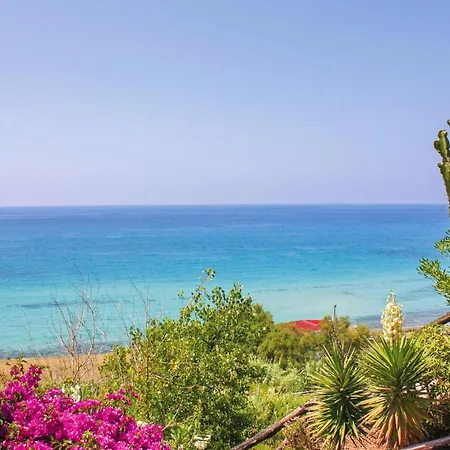 Stunning Apartment In Guardavalle With 2 Bedrooms And Wifi Apartment Casa Borgorosso
